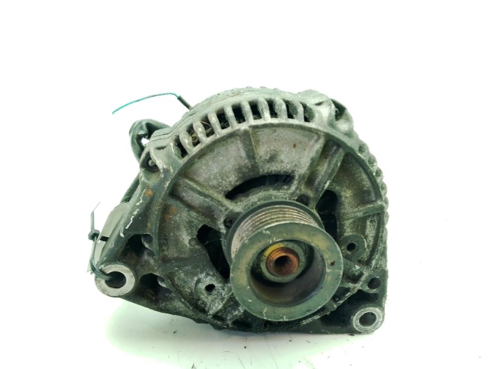 Alternatore X 20 DTL 90512217 Opel Vectra b (j96) 1995-2002 250000 km