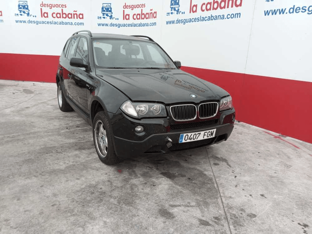 LANCIA Rétroviseur latéral droit 51163448132 26033917