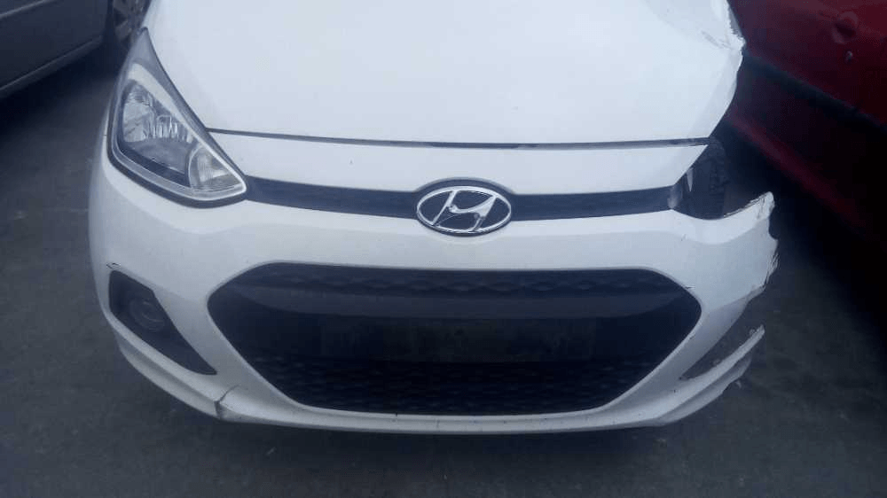 HYUNDAI i10 2 generation (2013-2019) Generatorius 3730004700,SinValor 25989239