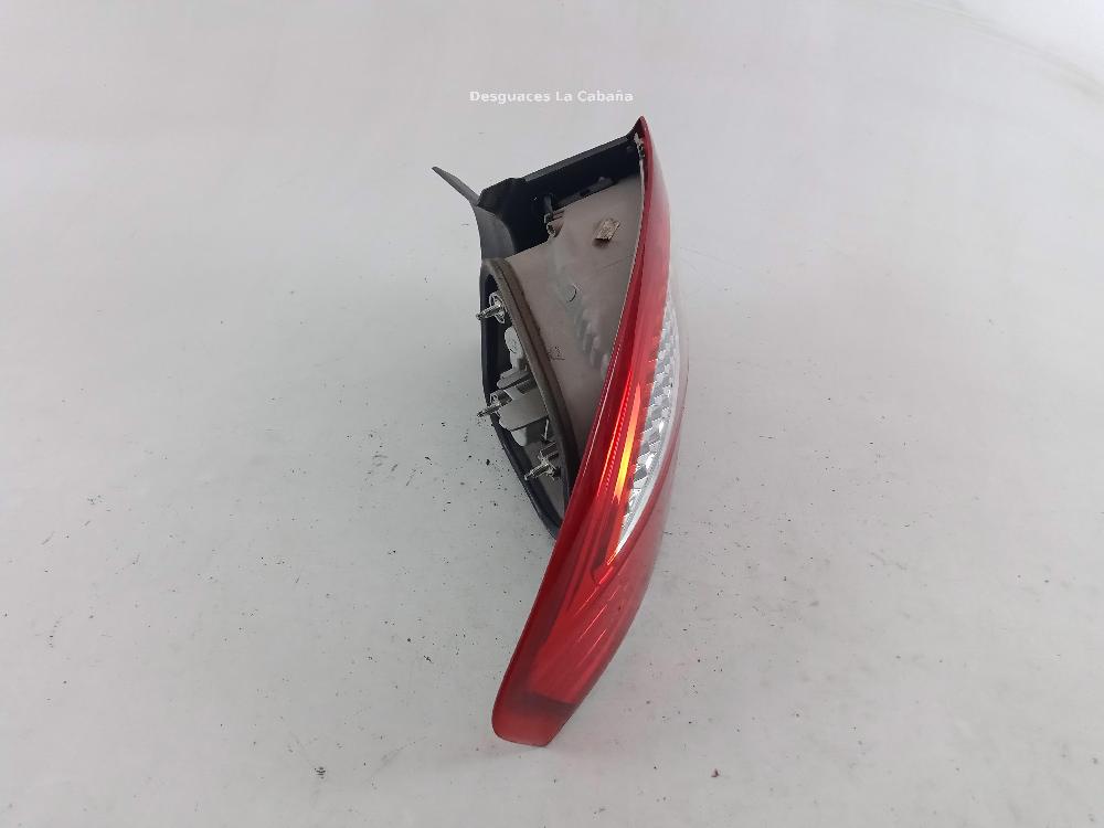 FORD Mondeo 4 generation (2007-2015) Rear Left Taillight 7S7113405A 25994627