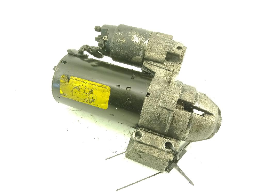 BMW 1 Series E81/E82/E87/E88 (2004-2013) Starter Motor 7798006 26003022