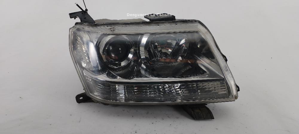 SUZUKI Grand Vitara 2 generation (2005-2014) Front Right Headlight 26046731