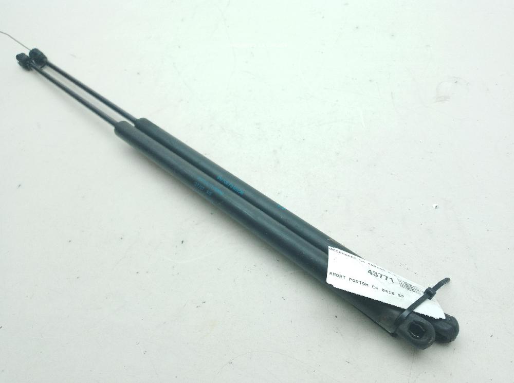 Amortecedor da mala 9654433580 de Citroen C4 i (lc_) 2004-2013