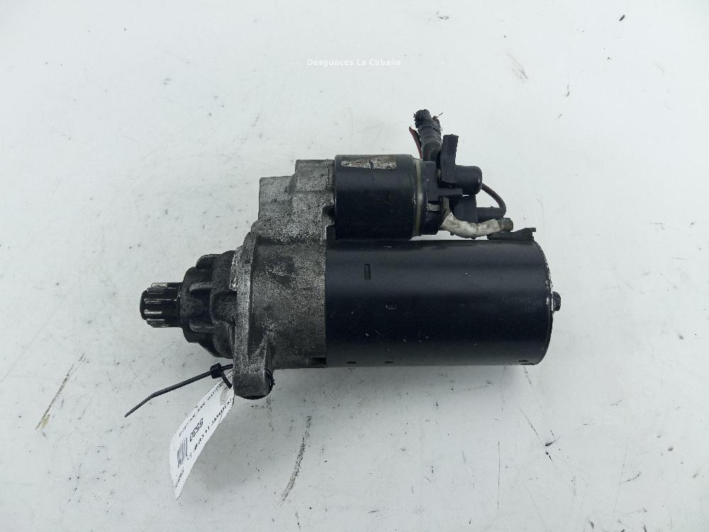 DAIHATSU Starter Motor 02M911023F 26048758