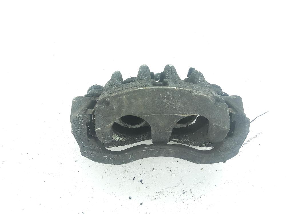 CITROËN Jumper 3 generation (2006-2024) Front Left Brake Caliper 9945793 26035915