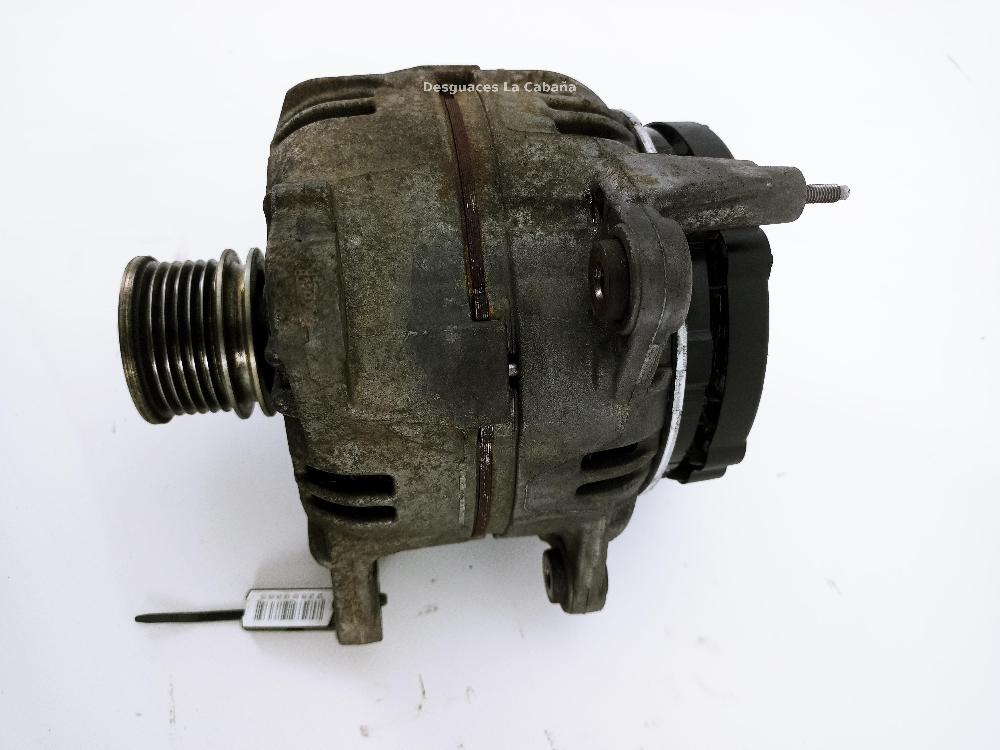 HYUNDAI Santa Fe DM (2012-2020) Alternator 0124525128,SinValor 26011878