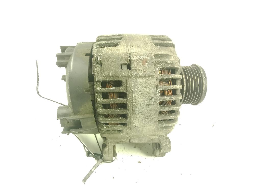 DODGE Caliber 1 generation (2006-2013) Alternator 06F903023H 26002674