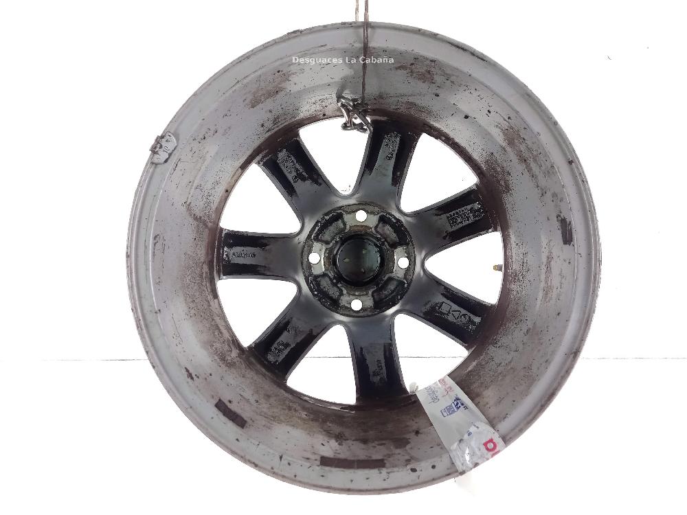 PEUGEOT 308 T7 (2007-2015) Wheel 9673708077 26045331