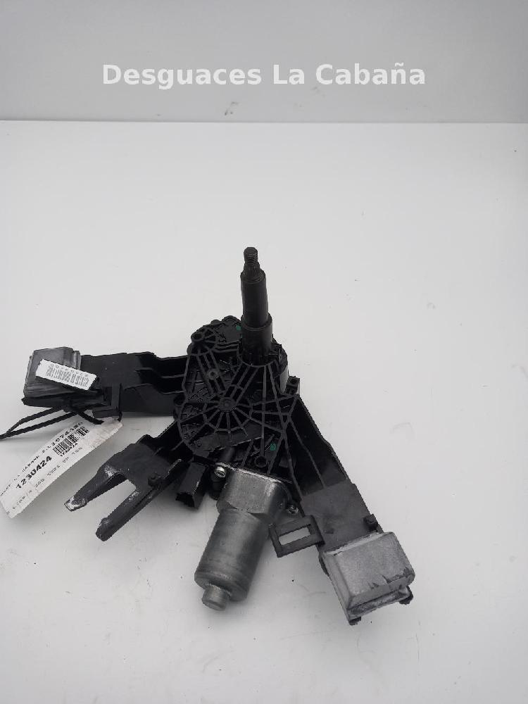 PEUGEOT 308 T9 (2013-2021) Tailgate  Window Wiper Motor 25992884