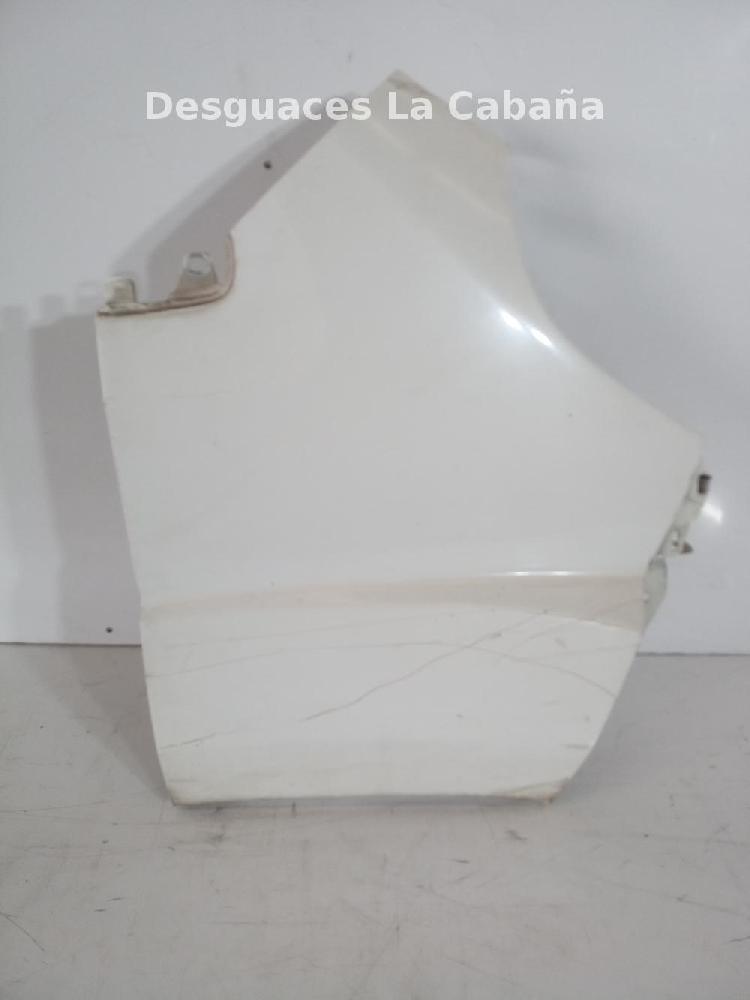 CITROËN Jumper 3 generation (2006-2024) Front Right Fender 26011849