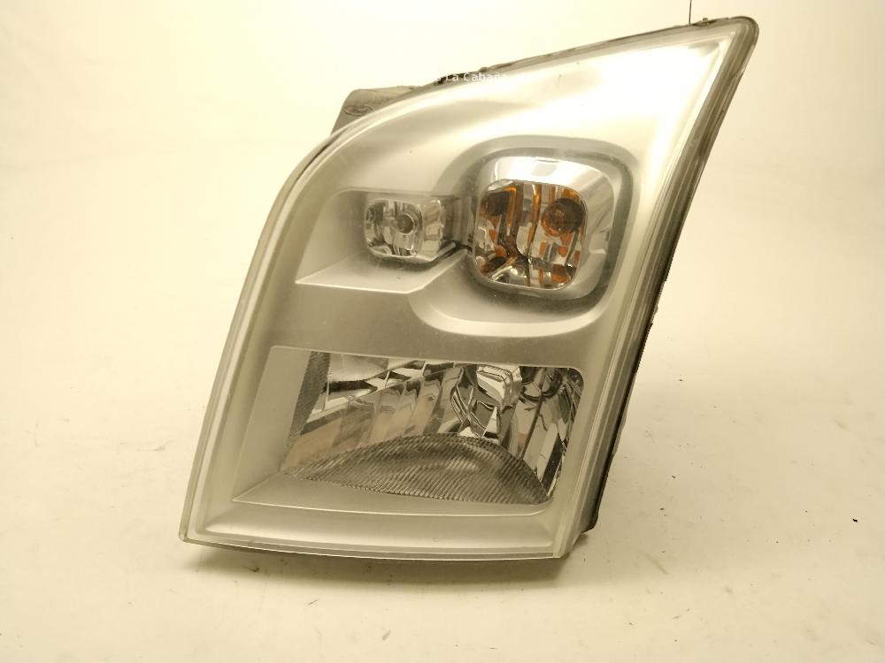 Faro fanale sinistro 1537774 de Ford Transit caja/chasis (fm_ _, fn_ _, ff_ _) 2006-2014 con 249000 km