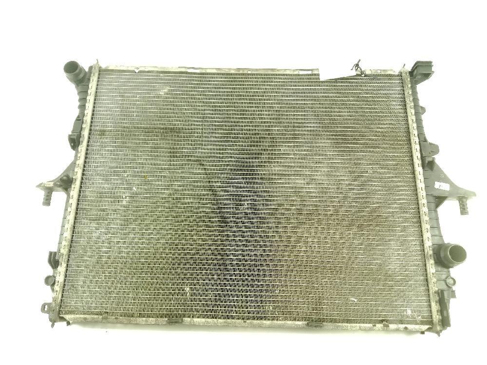 CHEVROLET Air Con radiator 7L0121253A 26011286