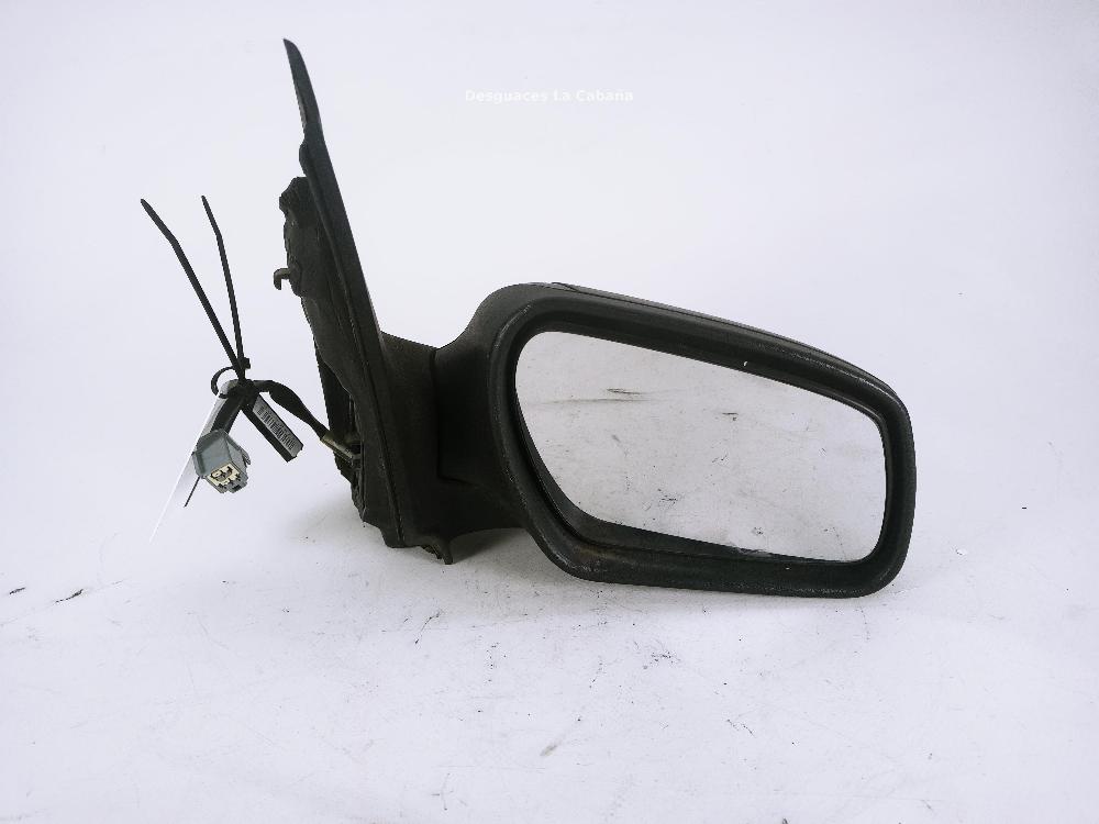 FORD Focus 2 generation (2004-2011) Priekinių dešinių durų veidrodis 212876100 26044460