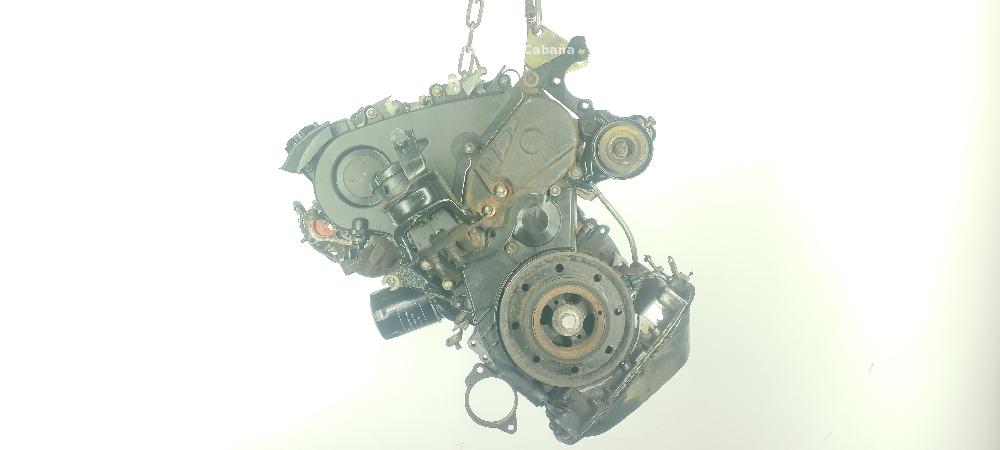 NISSAN Previa 2 generation (2000-2006) Motor 1CDFTV 26044536