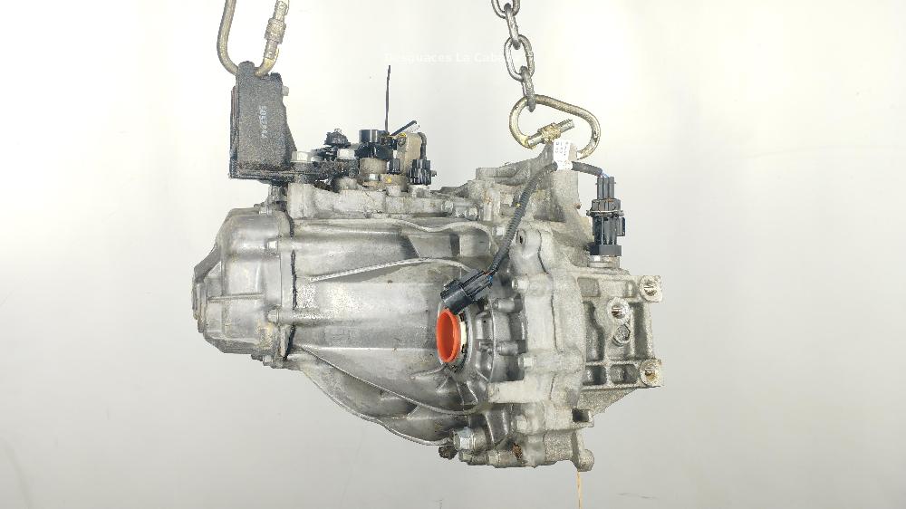 HYUNDAI Elantra MD (2010-2017) Коробка передач TZ32FU 26048867