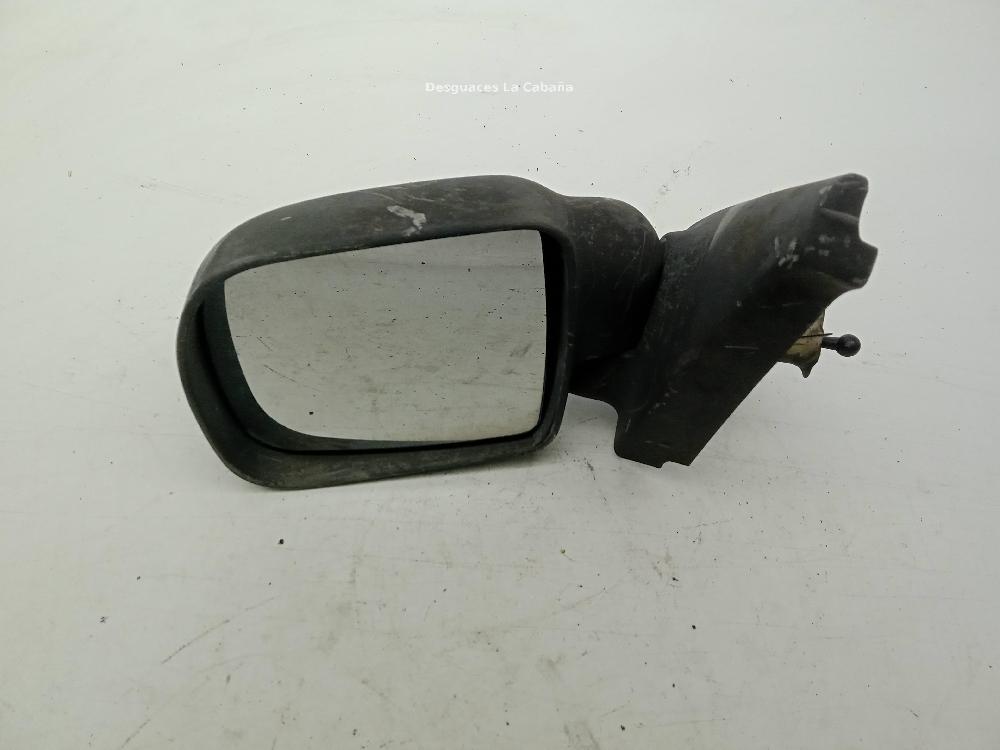 Specchio sinistro F8Q 662 Renault Kangoo (kc0/1_) 2005-0 54 CV 195000 km