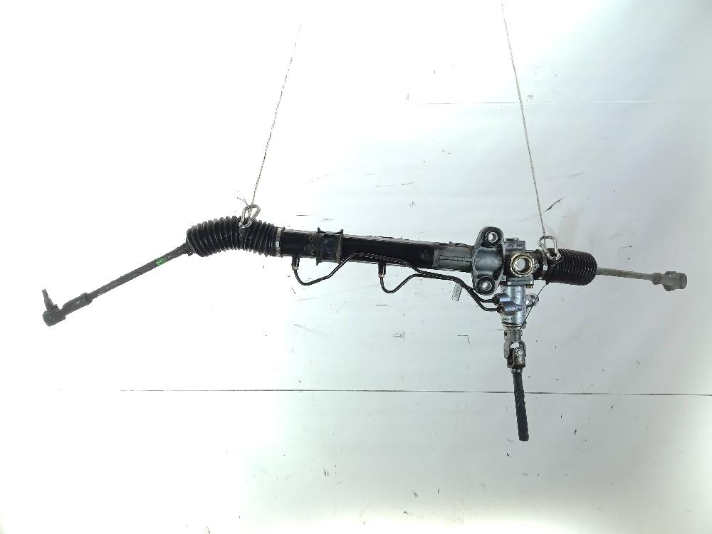 MERCEDES-BENZ W124 1 generation (1984-1994) Steering Rack 5770026200 25994433