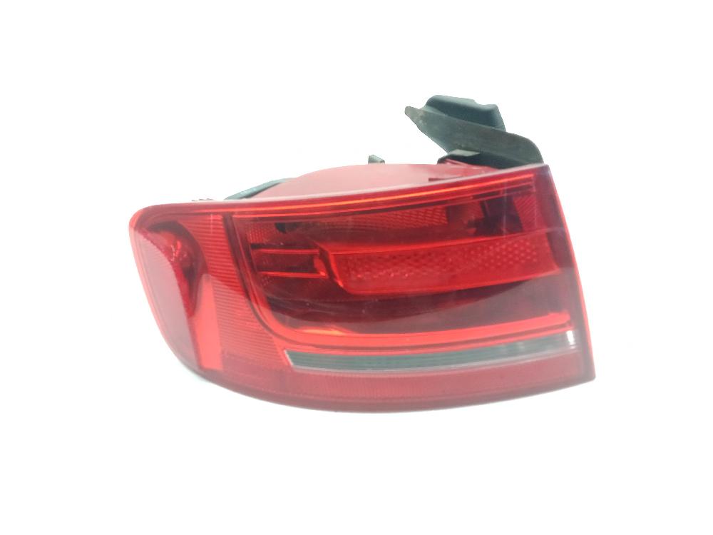 AUDI A4 B8/8K (2011-2016) Rear Left Taillight 8K5945095D 26003189