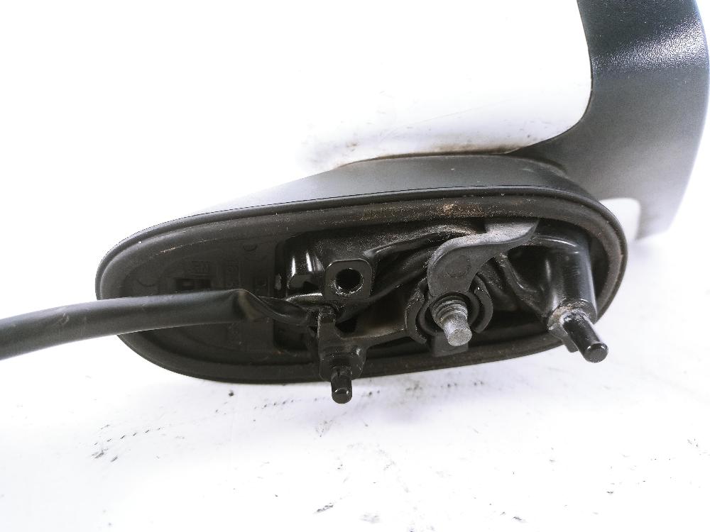 OPEL Corsa D (2006-2020) Rétroviseur latéral droit 468435664 26046690