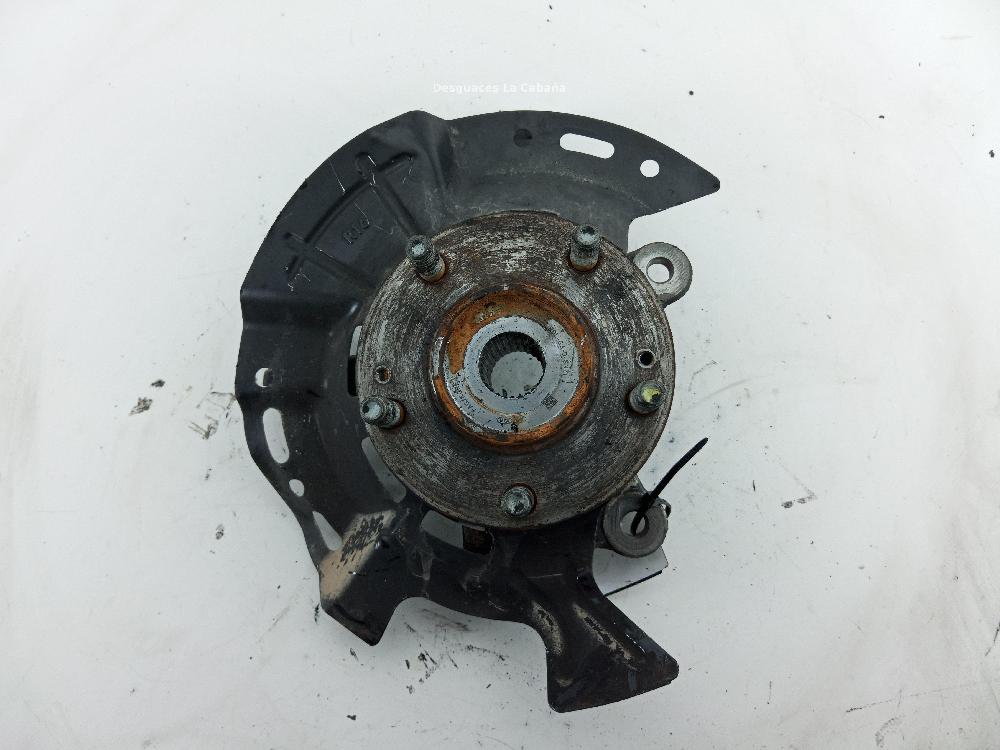 HYUNDAI i30 PD ( 3 generation) (2017-2024) Front Right Wheel Hub 25993030