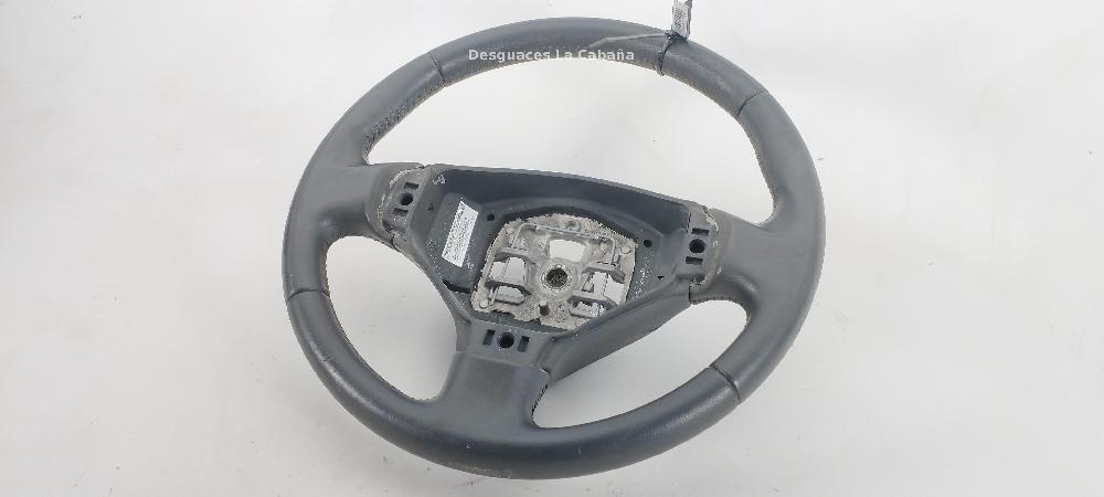 PEUGEOT 5008 1 generation (2009-2016) Steering Wheel 96866138ZE 26033934