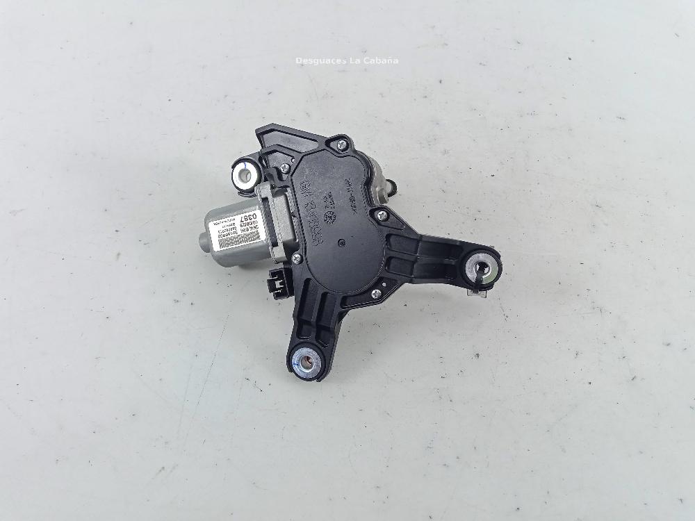 OPEL Astra K (2015-2021) Tailgate  Window Wiper Motor 39156859 26036901