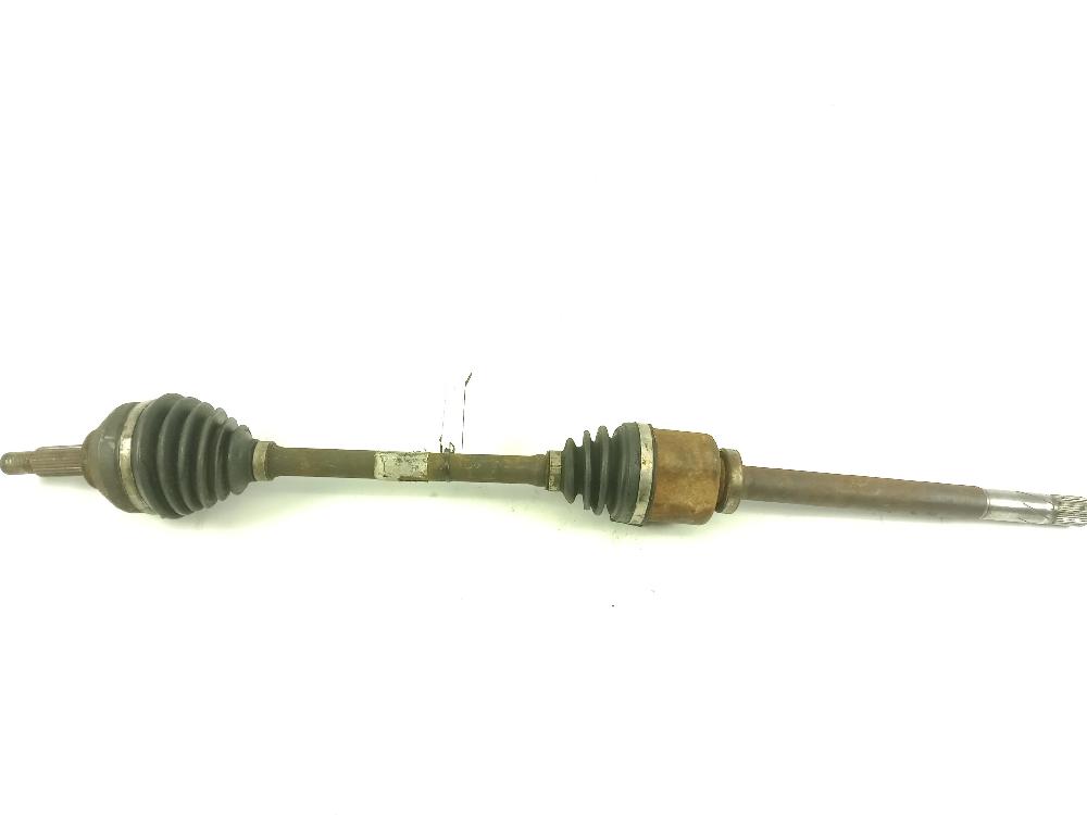 FORD Fiesta 5 generation (2001-2010) Front Right Driveshaft 26039937