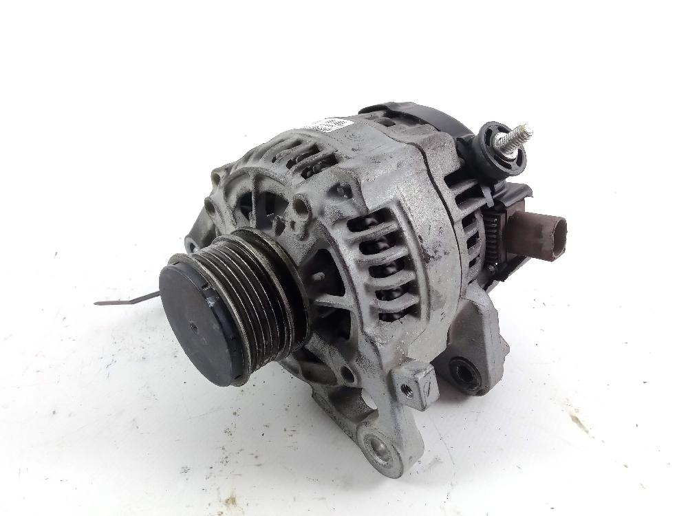 KIA Cee'd 2 generation (2012-2018) Alternator MS1042113580 26048988