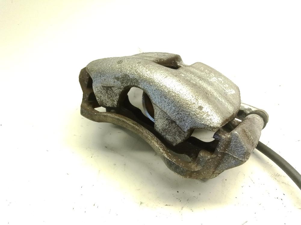 AUDI A3 8V (2012-2020) Front Left Brake Caliper 26040581