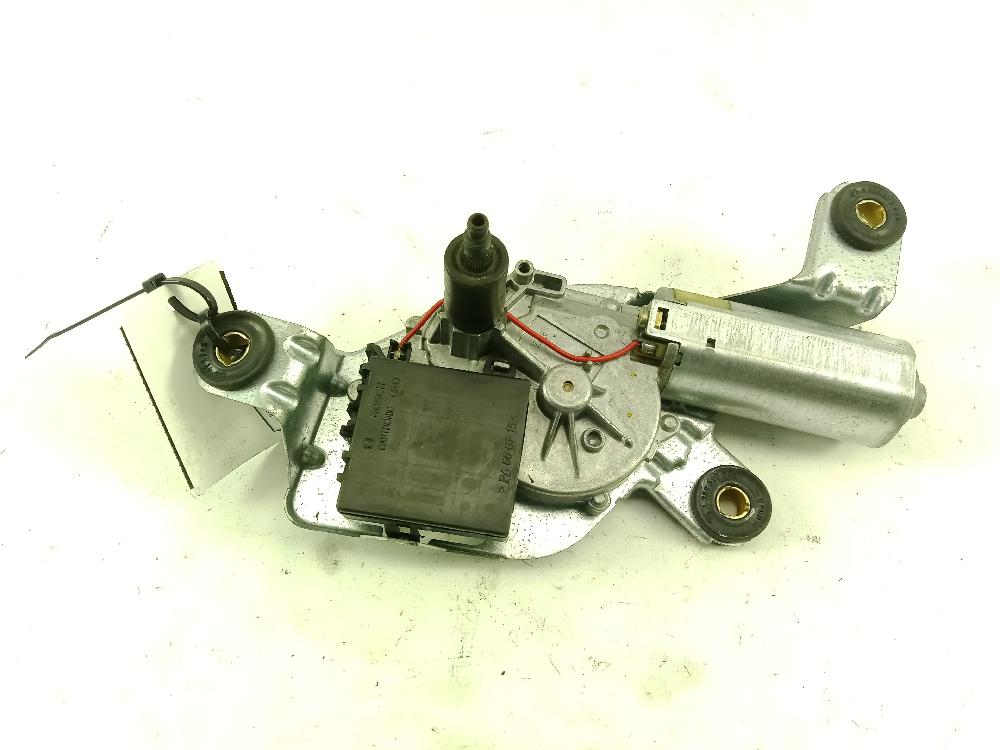 TOYOTA Land Cruiser J200 Series (2007-2015) Tailgate  Window Wiper Motor 254536 25989785