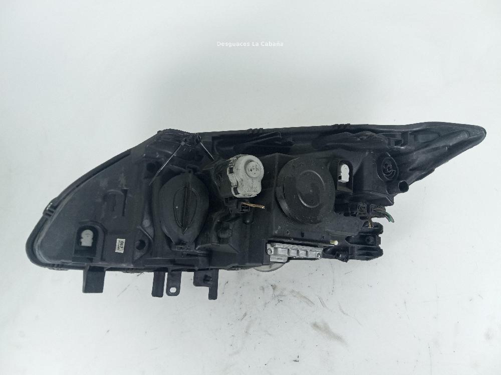 RENAULT Laguna 3 generation (2007-2015) Фара передняя правая 89901853 26048630