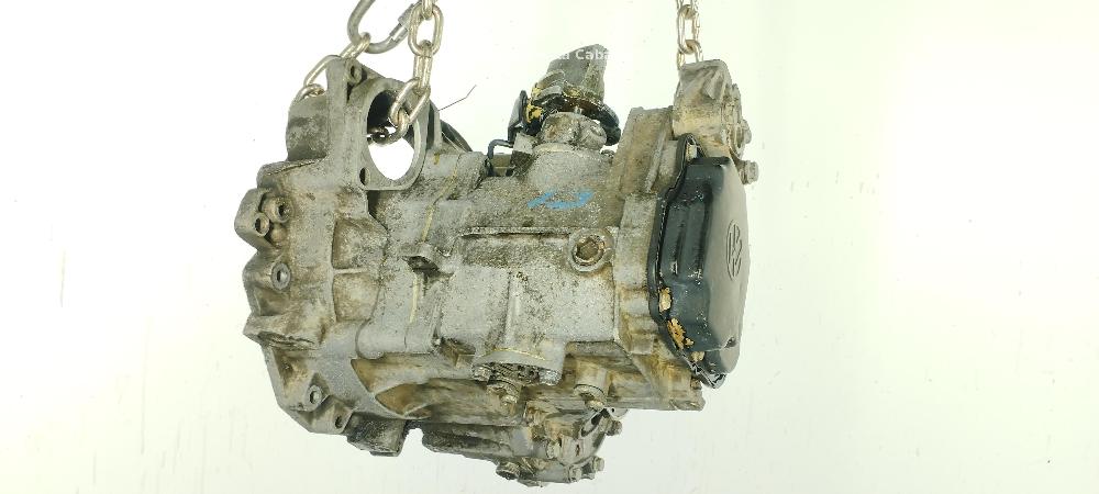 TOYOTA Camry XV40 (2006-2011) Girkasse EBF 26003911