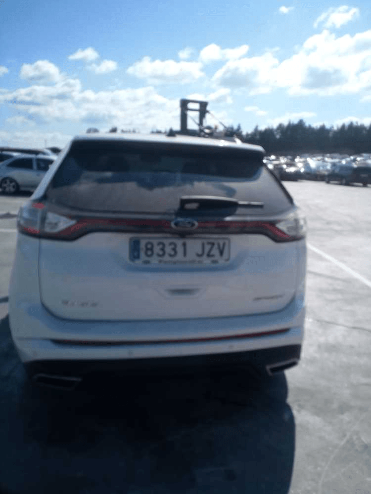 FORD USA Edge 2 generation (2015-2024) Bal hátsó kerékagy orsója 25293846