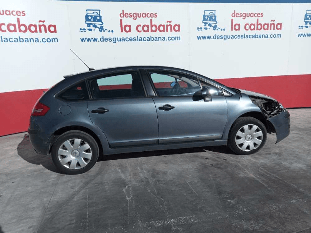 FORD Ka 2 generation (2008-2020) Фонарь задний правый 9655863980 25989404