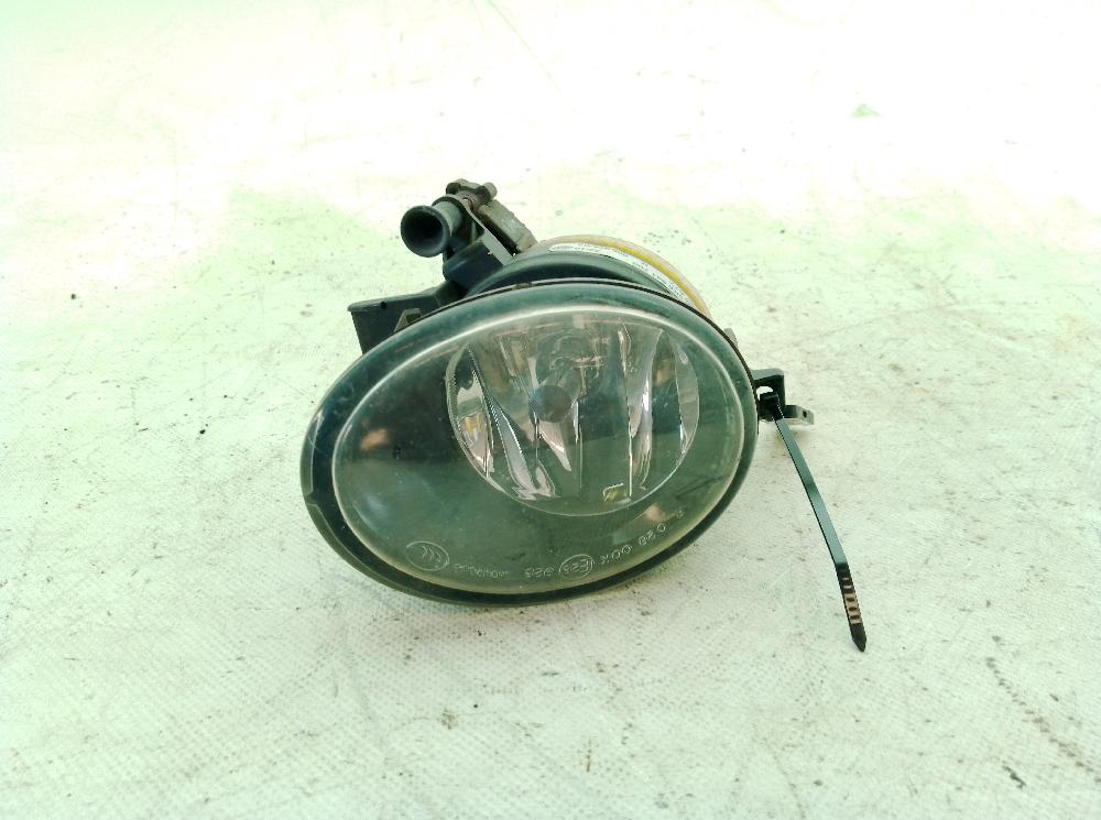 Fendinebbia anteriore destro CAYC 5K0941700 Volkswagen Golf vi (5k1) 2008-2013