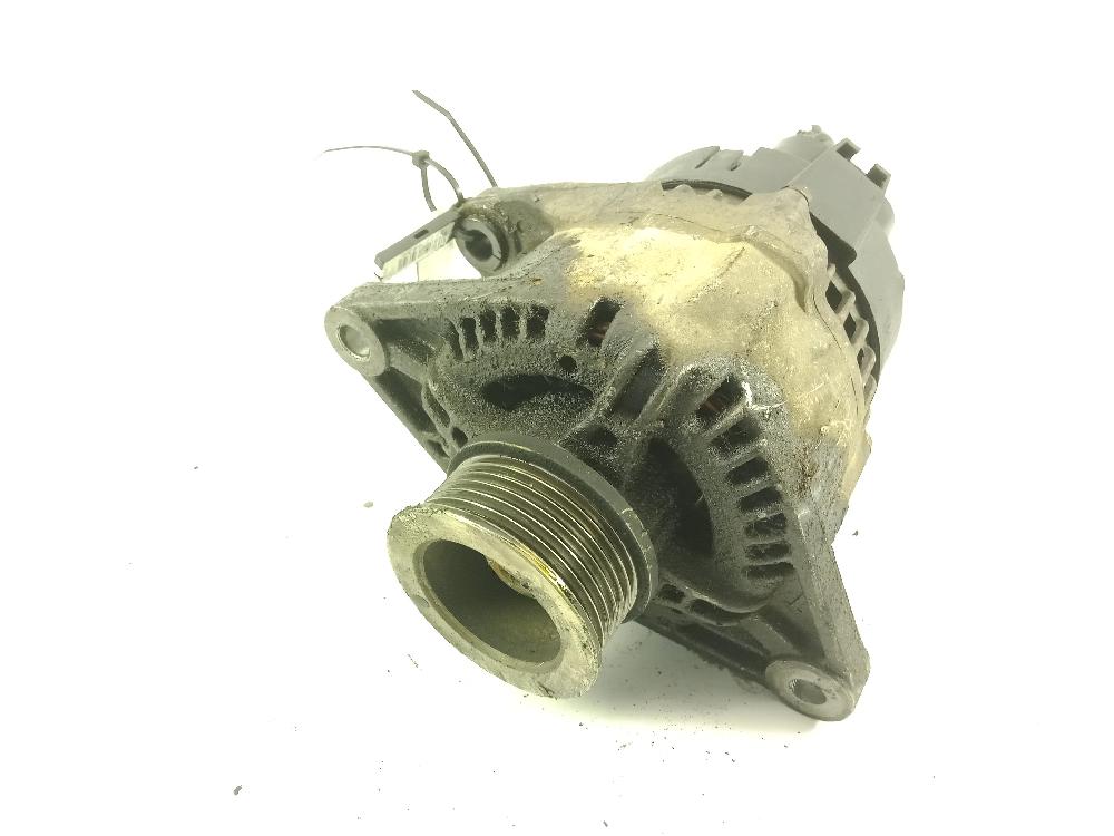 VOLKSWAGEN Transporter T4 (1990-2003) Alternator 63321640 26012908