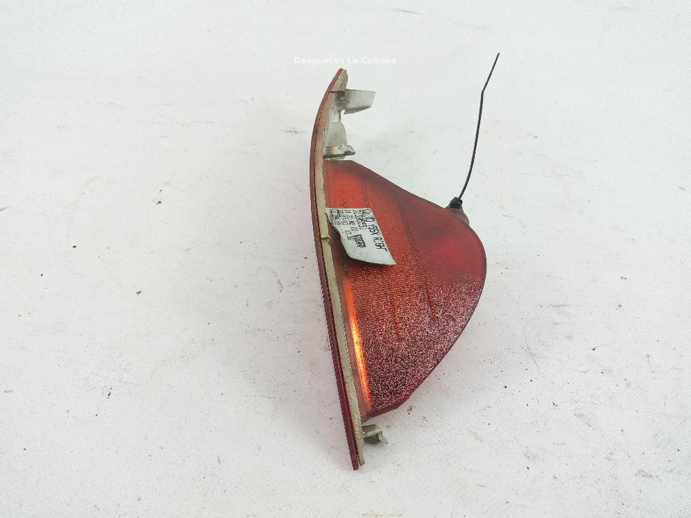 VOLVO V40 2 generation (2012-2020) Rear Right Taillight Lamp 31395551 26047197