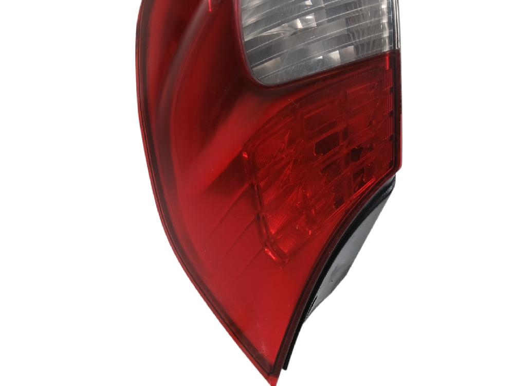 Scheinwerfer hinten links K9K 164224 de Renault Scenic ii (jm) 2006-2009 - pieza usada