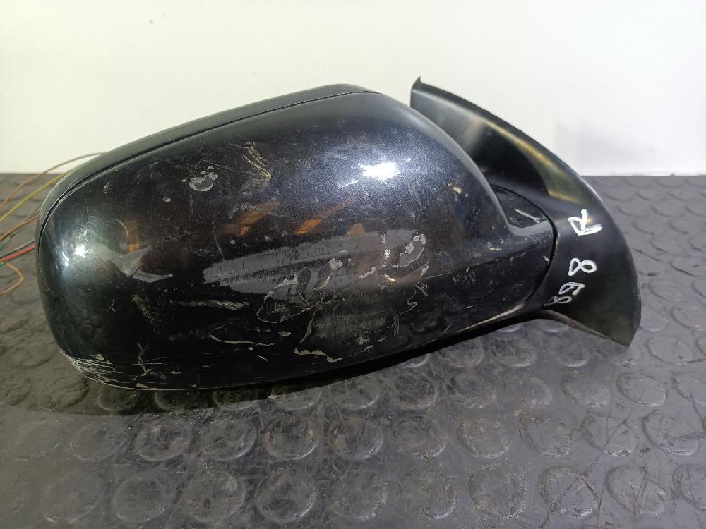 Door mirror right hand RHRDW10BTED4 4145 de Peugeot 307 break / sw (s1)(04.2002) 2004-2005 - pieza usada