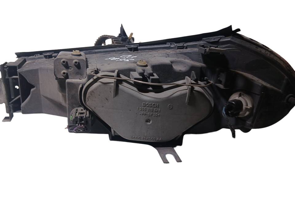 Faro derecho RFN 1305219078 de Ford Mondeo berlina (gd) 1999-2001 - pieza usada