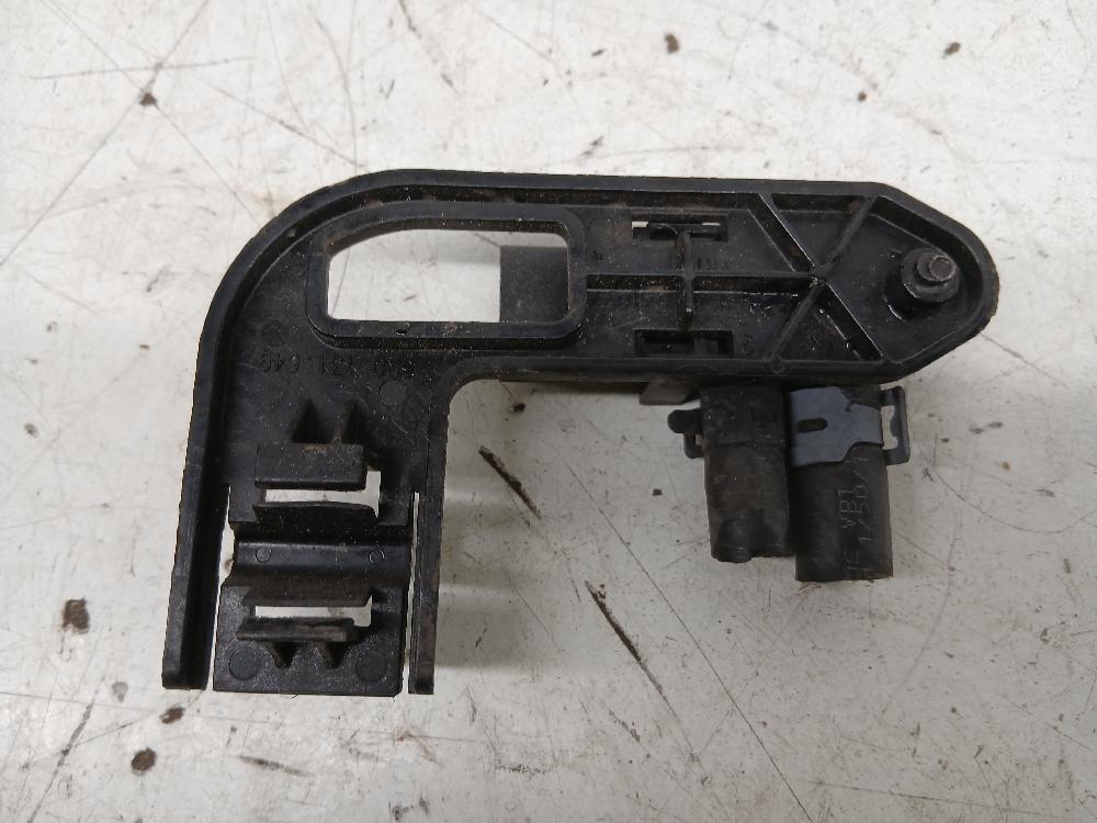 Sensor presión CAYC 0281006083 de Seat Toledo iv (kg3) 2012-2015 - pieza usada