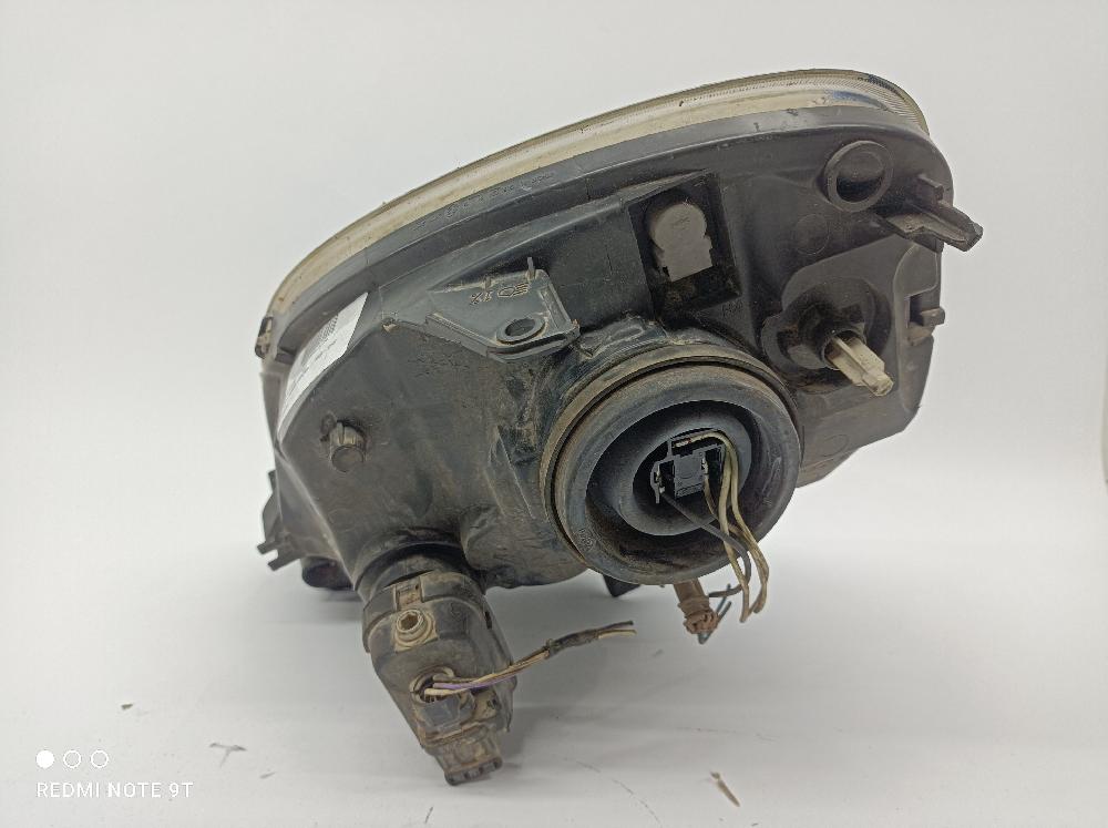 Faro derecho 8200444260 de Renault Kangoo (kc0/1_) 2005-2007 - pieza usada