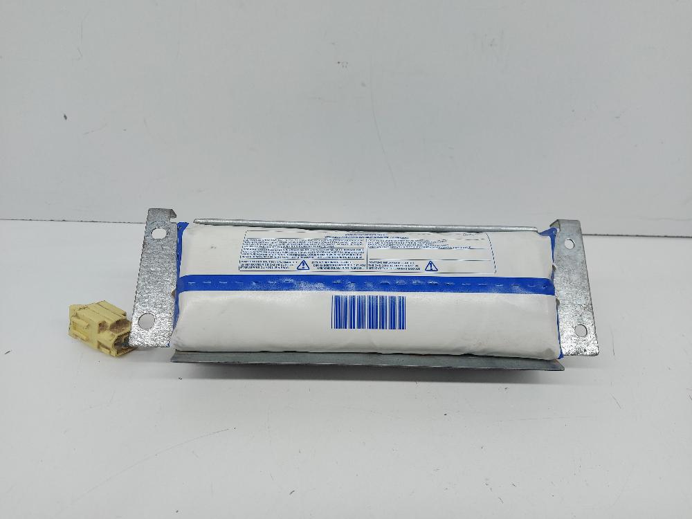 Airbag de cortina delantero derecho YD25 6038820 de Nissan Navara pickup (d40m) 2007-2010 - pieza usada