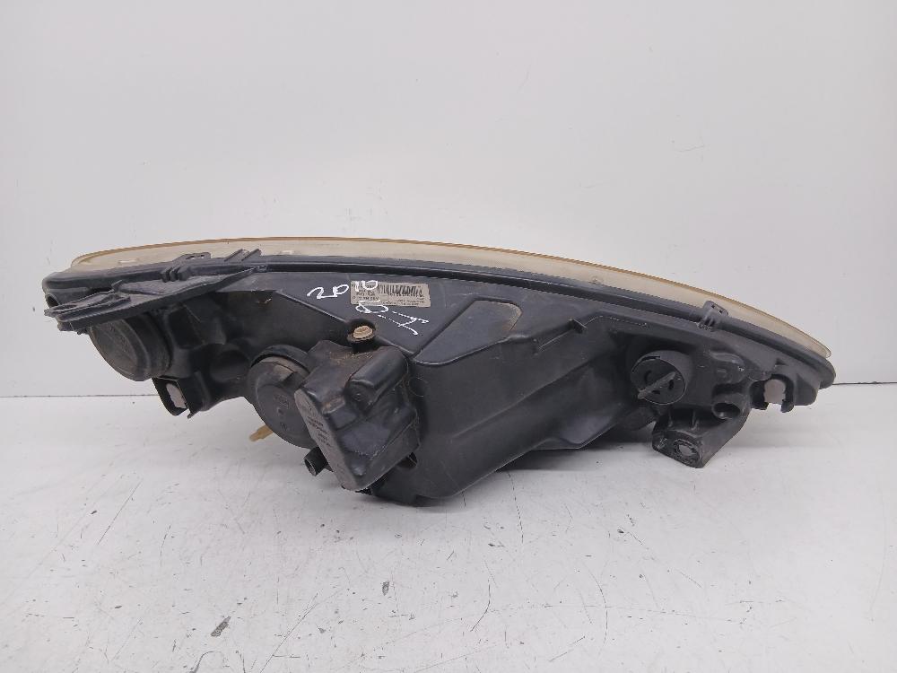 Faro izquierdo KFV 9644997280 de Peugeot 1007 2005-2007 - pieza usada