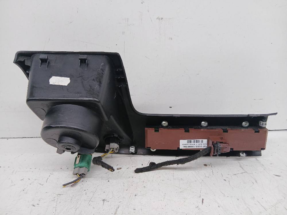 Warning 1308183070 de Fiat Ducato 3 furgon ta 33 2011-2020 - pieza usada