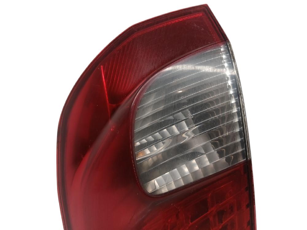 Scheinwerfer hinten links K9K 164224 de Renault Scenic ii (jm) 2006-2009