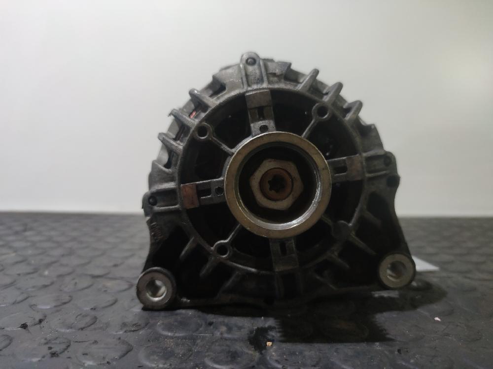 Alternador 9642879680 de Citroen C3 2002-2004 - pieza usada