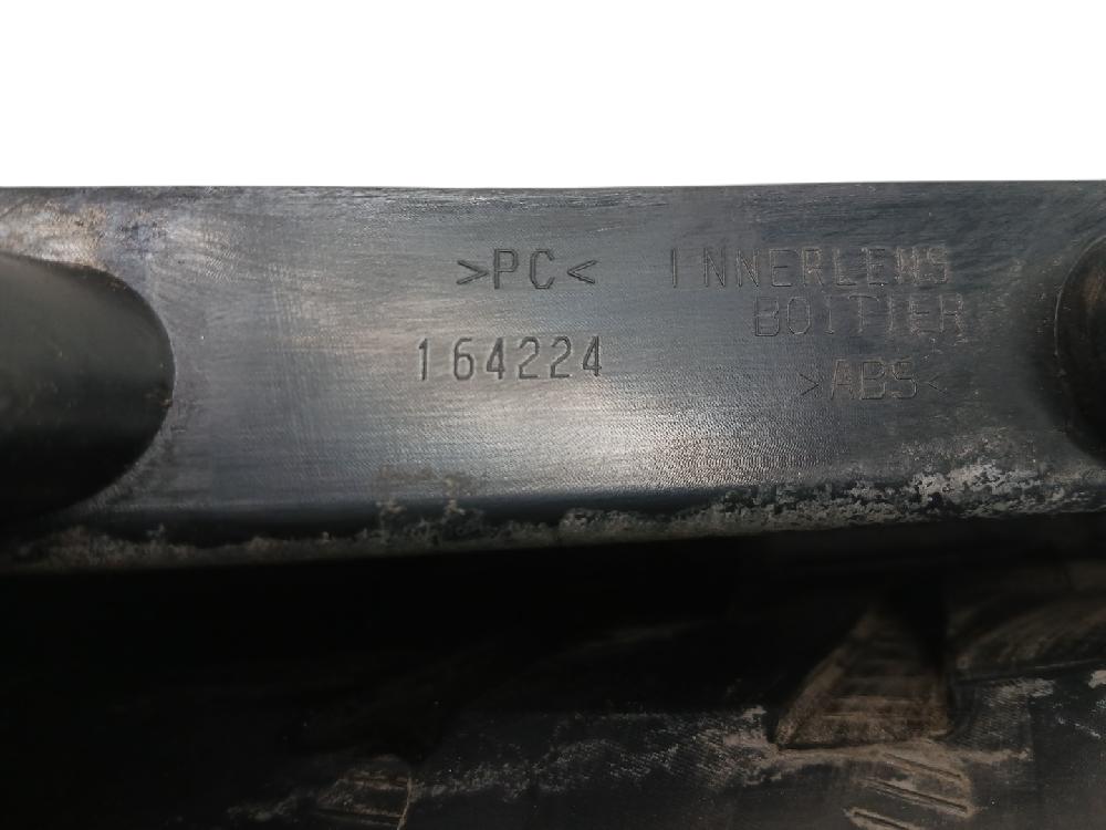 Scheinwerfer hinten links K9K 164224 de Renault Scenic ii (jm) 2006-2009 - pieza usada
