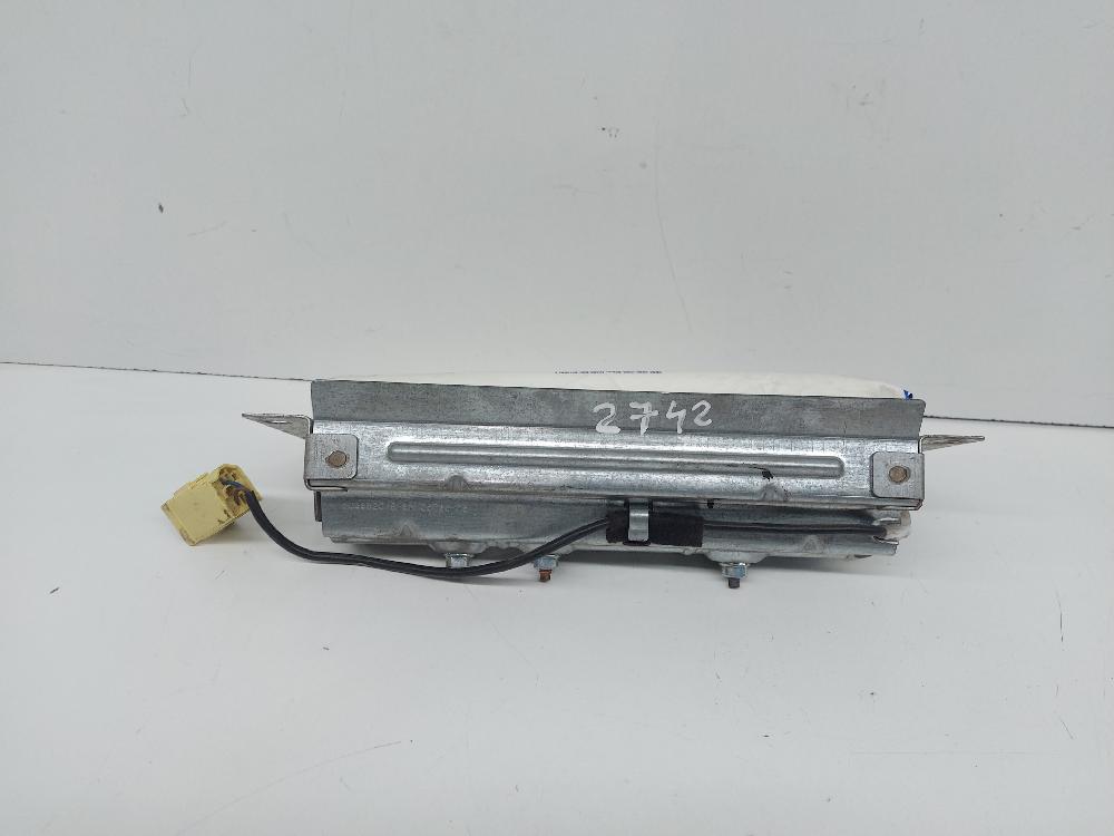 Airbag de cortina delantero derecho YD25 6038820 de Nissan Navara pickup (d40m) 2007-2010