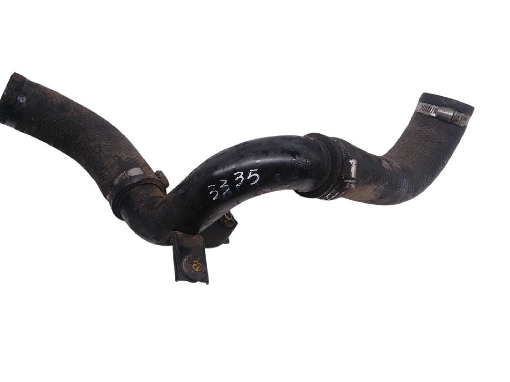 Tubo WLT 4352217 de Ford Ranger (er, eq, r_) 1999-2006 - pieza usada
